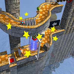 Esplora un mondo condiviso