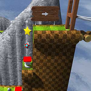 diventa una superstar dell'orizzonte