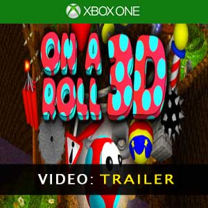 Acquistare On A Roll 3D Xbox One Gioco Confrontare Prezzi
