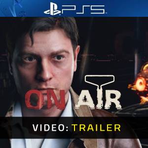 On Air - Trailer Video