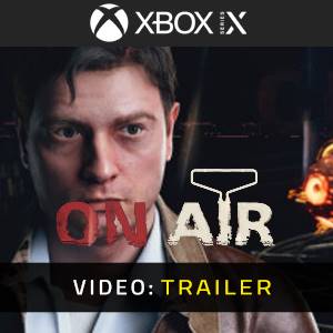 On Air - Trailer Video