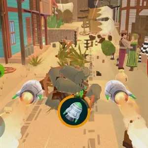 Once Upon A KATAMARI - Bevande