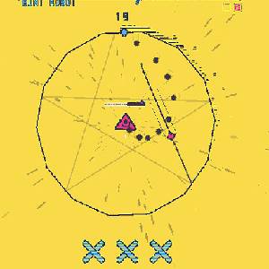 ONE BTN BOSSES - Robot Indizio