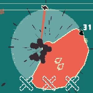 ONE BTN BOSSES - Orbita della Nave