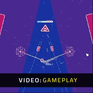 ONE BTN BOSSES - Video di Gioco