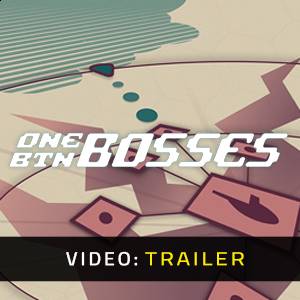 ONE BTN BOSSES - Trailer Video