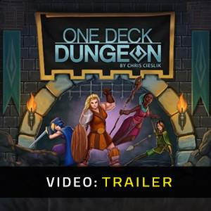 One Deck Dungeon Pc