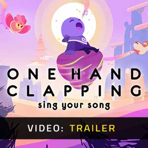 One Hand Clapping Video Trailer