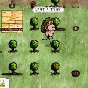 One Hour One Life - Tour