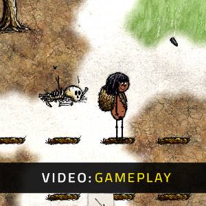 One Hour One Life - Video di gioco