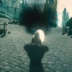 One Last Memory Reimagined Razzo