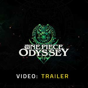 One Piece Odyssey - Rimorchio