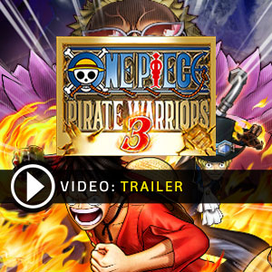 Acquista CD Key One Piece Pirate Warriors 3 Confronta Prezzi