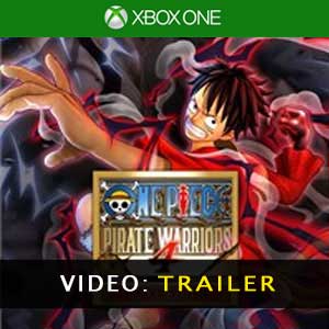 Acquistare One Piece Pirate Warriors 4 Character Pass Xbox One Gioco Confrontare Prezzi