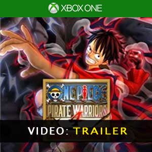 Acquistare One Piece Pirate Warriors 4 Character Pass Xbox One Gioco Confrontare Prezzi