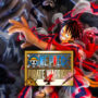 One Piece Pirate Warriors 4 Caratteristiche da non perdere