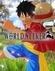 Guarda il nuovo ampio trailer di One Piece World Seeker