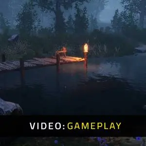 One Step After Fall - Video di Gameplay