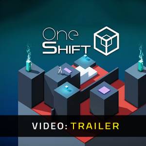 OneShift - Trailer