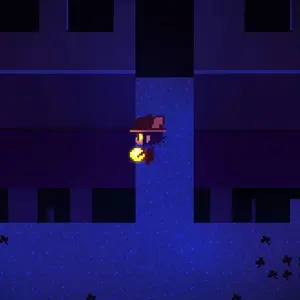 OneShot - Sfera Luminosa