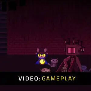 OneShot - Video di Gameplay