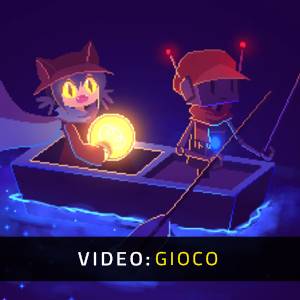 OneShot World Machine Edition - Videogioco