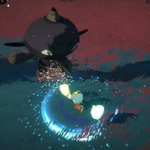 ONI Road to be the Mightiest Oni - Foresta