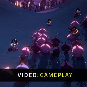 ONI Road to be the Mightiest Oni - Video di Gioco