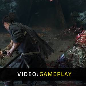 Onimusha: Way of the Sword - Video di Gameplay