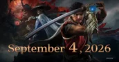 La data di uscita di Onimusha Way of the Sword è stata ufficialmente anticipata al 4 settembre