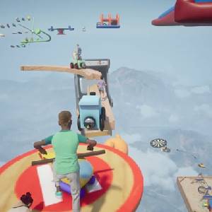 Only Climb Better Together - Piattaforma