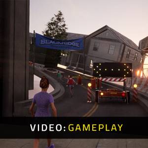 Only Climb Better Together - Video di Gioco
