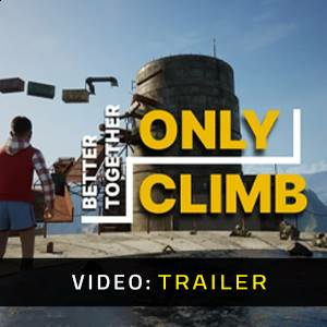 Only Climb Better Together Pc