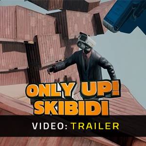 Only Up SKIBIDI TOGETHER Video Trailer