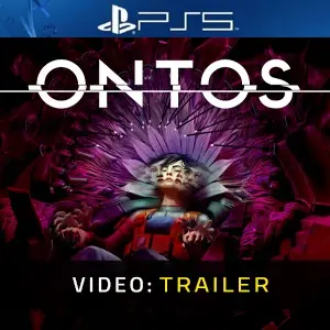 ONTOS PS5 - Trailer del video