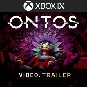 ONTOS Xbox Series - Trailer del video