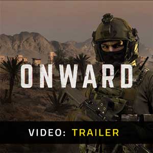 Onward - Rimorchio Video
