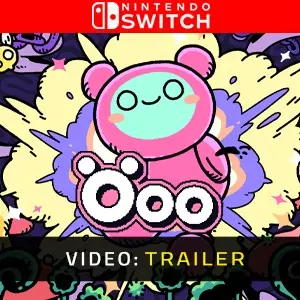 Ooo Nintendo Switch - Trailer del video