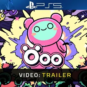 Ooo PS5 - Trailer del video