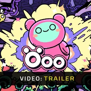 Ooo - Trailer del video