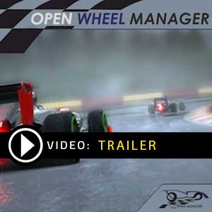 Acquistare Open Wheel Manager CD Key Confrontare Prezzi