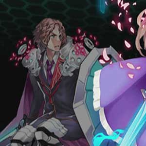 Selezione dei caratteri