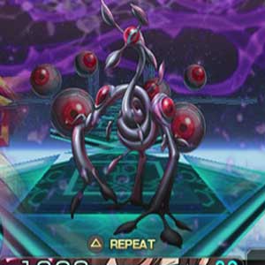 La potenza eroica del Blood Code