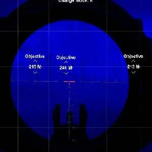 Operation Caucasus - Cecchino