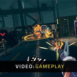 Operation Wolf Returns First Mission - Gameplay