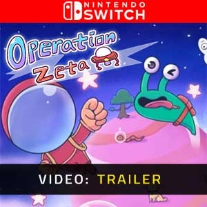 Operation Zeta Switch