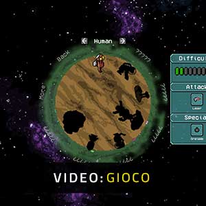 Operation Zeta - Video di gioco