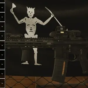 OPERATOR - Personalizzazione delle armi da fuoco