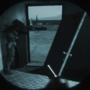 OPERATOR - Visore Notturno