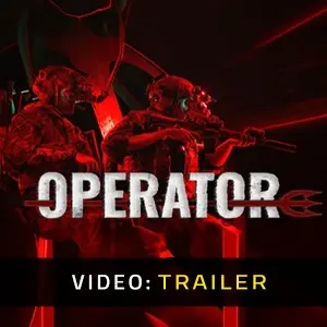 OPERATOR - Trailer